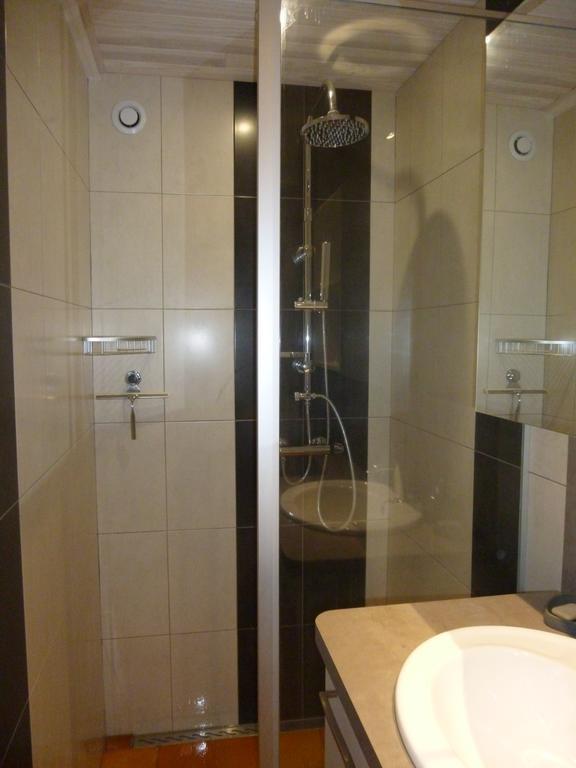 Aux Blanches Pierres Apartment Fumel Ngoại thất bức ảnh